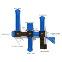 Firecracker Frenzy Play System