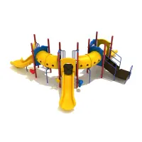 Fort Sunbeam Play System
