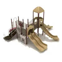 Three Prongs of Neptune