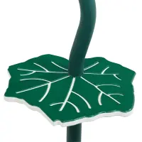 Stationary Freestanding Balance Leaf Hoppers (Set of 6)