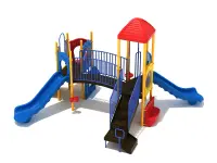 Lickety-Split Play System