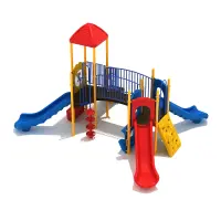 Lickety-Split Play System