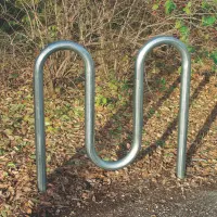 Loop Bicycle Racks