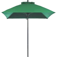 MyTCoat Promenade-Style Umbrella