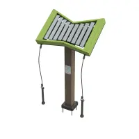 Melody - 9 Note Xylophone