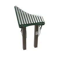 Merry - 11 Note Metallophone