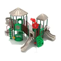 Blooming Fun Play System