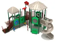 Blooming Fun Play System