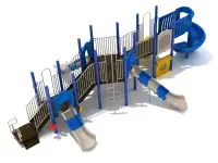 Lake Shore Playground