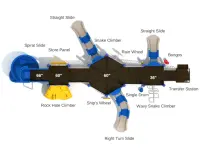 Lake Shore Playground