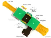 Sunset Cove Playground