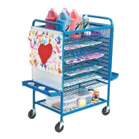Angeles Mobile Drying Rack