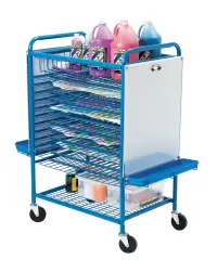Angeles Mobile Drying Rack