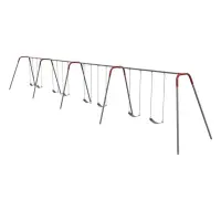 Modern Bipod Swing 8 Foot