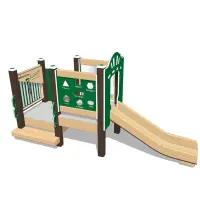 Monarch Infant Play Center