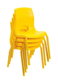 Angeles My Posture Chair