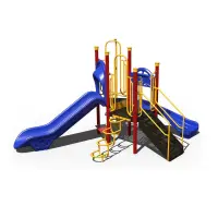 Norma-Lee Playground Structure