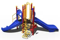 Norma-Lee Playground Structure