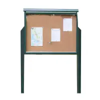 Large Message Center