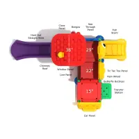 Moonlight Imagination Station