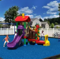 Moonlight Imagination Station