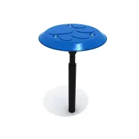 Freestanding Dog Step