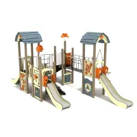 Texas Sugarberry Canopy Quest