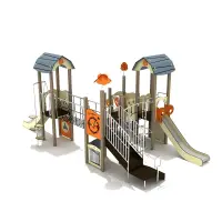 Texas Sugarberry Canopy Quest