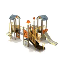 Texas Sugarberry Canopy Quest