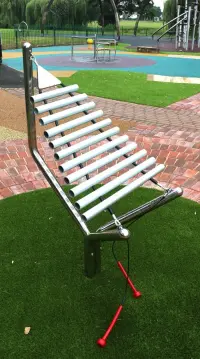 Percussion Play Harmony