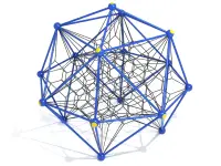 Lunar Leap Roper Climber