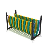 Independent Play Bones Bridge