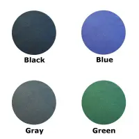 Medium Rubber Boulder