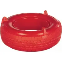 Plastic Tire Seat