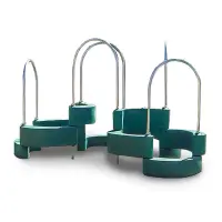 Expanded EC Playshell Climber