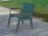 Plaza Chair