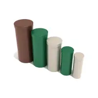 Standing Drum Quintet - Set of 5