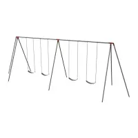 Primary Tripod Swing 10 Foot