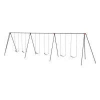 Primary Tripod Swing 10 Foot