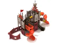Adventure Galley Play System