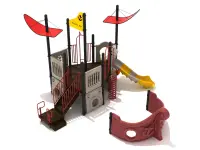 Noah's Ark Playground