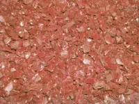 Rubber Mulch 2,000 lb (50 Single 40 lb Bags)