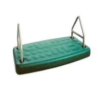 Roto Molded Flat Swing Seat