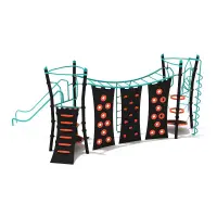 Platte Canyon Zero Still Climber