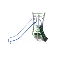 Mount Logan Zero Still Climber