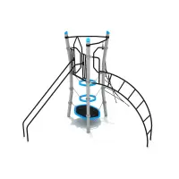 Mount Cooper Zero Still Climber