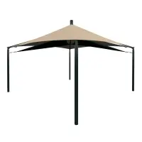 Sand Dollar Sail Shade Shelter