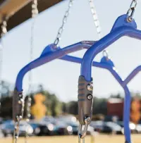 Multi-Generational See Me Swing