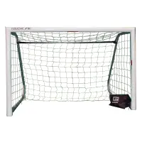 Galactico Recreational Soccer Goal with Net