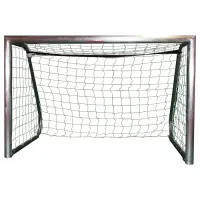 Galactico Recreational Soccer Goal with Net